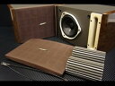 【中古】Bose Model 121 スピーカーシステム WestBorough 左右ペア