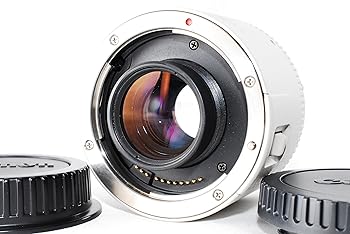 【中古】Canon キャノン EXTENDER エクステンダー EF 2X 【中古】Canon キャノン EXTENDER エクステンダー EF 2X