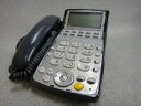 【中古】BX2-STEL-1K NTT BX2 標準電話機 ビジネスフォン オフィス用品 オフィス用品 オフィス用品(2)