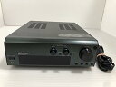 【中古】Bose AMS-1 RA-8 コンパクト アンプ AM/FMチューナー