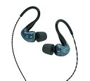 【中古】Audiofly AF180 Stone Blue