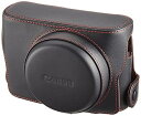 【中古】Canon ソフトケース CSC-G3BK