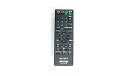 【中古】部品SONY純正 リモコン RMT-D197J 対応機種:DVP-SR20