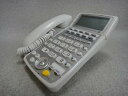 【中古】BX2-ARPTEL-1W NTT BX2 アナログ用留守番停電電話機 ビジネスフォン オフィス用品 オフィス用品