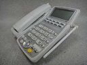 【中古】BX2-CCLTEL-1W NTT BX2 カールコードレス ビジネスフォン オフィス用品 オフィス用品