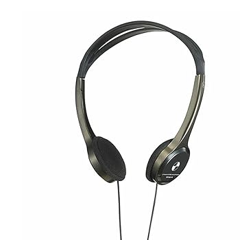 【中古】エルパ ELPA ライトオーバーヘッドホン ヘッドホン 有線 20~20 000Hz 約1.2m RD-NA12
