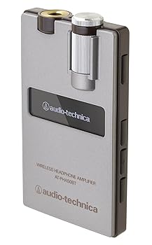 šaudio-technica 磻쥹إåɥۥ󥢥 ᥿å AT-PHA50BT GM