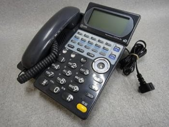 【中古】BX-ARM-1K NTT BX アナログ主装置内蔵電話機