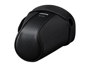 【中古】Canon セミハードケース EH27-L