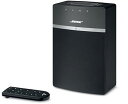 【中古】Bose SoundTouch 10 wireless music system ワイヤレススピーカーシステム Amazon Alexa対応