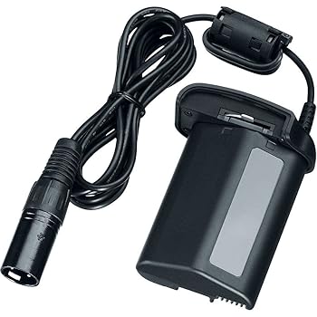 【中古】Canon DCカプラー DR-E19