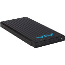 【中古】Aja Pak1000 大容量1TB SSDメモリモジュール Ki Pro Quad Cion ファイルベースのレコーダーとプレーヤー用