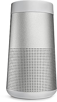 【中古】Bose SoundLink Revolve Bluetooth speaker ポータブルワイヤレススピーカー ラックスシルバー 【中古】Bose SoundLink Revolve Bluetooth speaker ポータブルワイヤレススピーカー ラックスシルバー