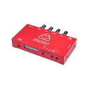 【中古】Atomos Connect Convert TC SDI to HDMIコンバーター