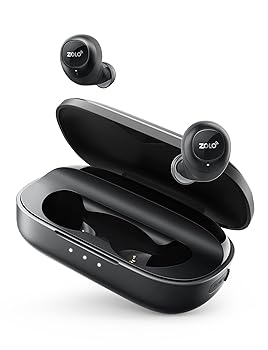 【中古】Anker Zolo Liberty Bluetooth 4.2 完全ワイヤレスイヤホン PSE認証済 / 最大24時間音楽再生 / Siri対応 / IPX5防水規格ブラック【メーカー名】【メーカー型番】【ブランド名】Anker イヤホン 【商品説明】Anker Zolo Liberty Bluetooth 4.2 完全ワイヤレスイヤホン PSE認証済 / 最大24時間音楽再生 / Siri対応 / IPX5防水規格ブラック画像はイメージ写真ですので付属品など画像の通りではないこともございます。付属品については商品タイトルに記載がない場合がありますので、ご不明な場合はメッセージにてお問い合わせください。当店ではレコード盤には商品タイトルに［レコード］と表記しております。表記がない物はすべてCDですのでご注意ください。当店では初期不良に限り、商品到着から7日間は返品を 受付けております。お問い合わせ・メールにて不具合詳細をご連絡ください。他モールとの併売品の為、完売の際はキャンセルご連絡させて頂きます。中古品の商品タイトルに「限定」「初回」「保証」「DLコード」などの表記がありましても、特典・付属品・帯・保証等は付いておりません。電子辞書、コンパクトオーディオプレーヤー等のイヤホンは写真にありましても衛生上、基本お付けしておりません。※未使用品は除く品名に【import】【輸入】【北米】【海外】等の国内商品でないと把握できる表記商品について国内のDVDプレイヤー、ゲーム機で稼働しない場合がございます。予めご了承の上、購入ください。掲載と付属品が異なる場合は確認のご連絡をさせて頂きます。ご注文からお届けまで1、ご注文⇒ご注文は24時間受け付けております。2、注文確認⇒ご注文後、当店から注文確認メールを送信します。3、お届けまで3〜10営業日程度とお考えください。輸入商品は10営業日から30営業日前後でのお届けとなります。4、入金確認⇒前払い決済をご選択の場合、ご入金確認後、配送手配を致します。5、出荷⇒配送準備が整い次第、出荷致します。配送業者、追跡番号等の詳細をメール送信致します。6、到着⇒出荷後、1〜3日後に商品が到着します。　※離島、北海道、九州、沖縄は遅れる場合がございます。予めご了承下さい。お電話でのお問合せは少人数で運営の為受け付けておりませんので、お問い合わせ・メールにてお願い致します。★お客様都合によるご注文後のキャンセル・返品はお受けしておりませんのでご了承ください。0