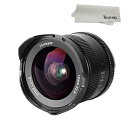 【中古】7artisans 12mm F2.8 超広角レンズ A6500 A6300 A6000 A6500 A6300 A7ソニーEマウントカメラAPS-Cミラーレスカメラ用 マニュアルフォーカスプラ(2)