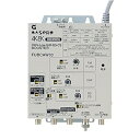 【中古】4K8K対応FM・UHF・BS・CSブースター FUBCAW33