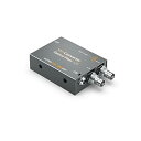 【中古】Blackmagic Design CONVMOF12G ミニコンバーター - 光ファイバー 12G