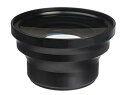 【中古】0.43x 広角レンズ Sony FDR-AX700用(2)