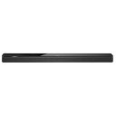 【中古】Bose Smart Soundbar 700 スマートサウンドバー Bluetooth, Wi-Fi接続 ユニバーサルリモコン 97.8 cm W x 5.72 cm H x 10.8 cm D 4.76 kg Amazon