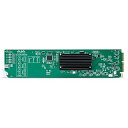 【中古】AJA OG-Hi5-4K-Plus 3G-SDI - HDMI 2.0コンバーター ダッシュボード対応
