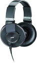 【中古】AKG K553 MKII-Y3 プロ用密閉型スタジオヘッドホン ヒビノ扱い正規輸入品 3年モデル(2)