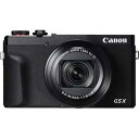 【中古】Canon コンパクトデジタルカメラ PowerShot G5 X Mark II ブラック 1.0型センサー/F1.8レンズ/光学5倍ズーム PSG5XMARKII(2)