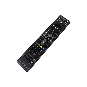 Bestol リモコン LG ブルーレイディスク ホームシアター AK873775801 AKB73775802 AKB73775820 BH6540T BH6540TW LHB655W用