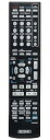 【中古】AXD7692 交換用リモコン パイオニアAVレシーバー VSX-43 8300769200010-IL VSX-828-K VSX-828-S VSX...