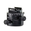 【中古】ARCA-SWISS 雲台アクセサリー コアレベラー75 フリップロック 水平出し用レベラー 2軸方向調整 耐荷重30kg 089769