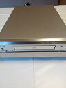 【中古】Denon PRESTA CDプレーヤー シルバー DCD-201SA