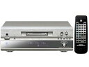 【中古】Denon PRESTA MDレコーダー シルバー DMD-201SA