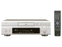 【中古】Denon DVDプレーヤー プレミアムシルバー DVD-3930-SP(2)