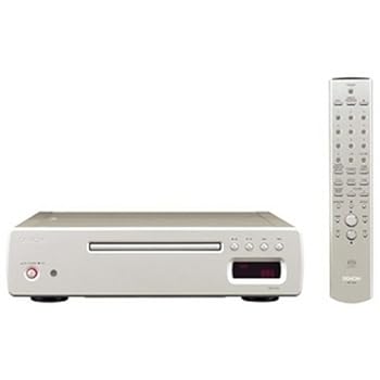 【中古】Denon CD/SACDプレーヤー プレミアムシルバー DCD-CX3SP 【中古】Denon CD/SACDプレーヤー プレミアムシルバー DCD-CX3SP