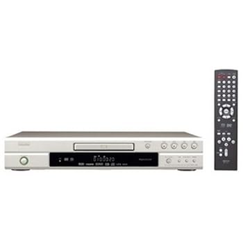 【中古】Denon DVDオーディオ/DVDビデオ/スーパーオーディオCDプレーヤー 【中古】Denon DVDオーディオ/DVDビデオ/スーパーオーディオCDプレーヤー