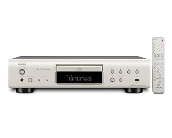 【中古】Denon CDプレーヤー プレミアムシルバー DCD-755SE-SP 【中古】Denon CDプレーヤー プレミアムシルバー DCD-755SE-SP