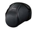 【中古】Canon 一眼カメラケース ブラック EH20-L