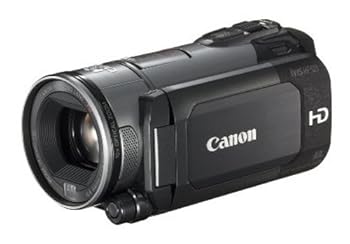 【中古】Canon フルハイビジョンビデ