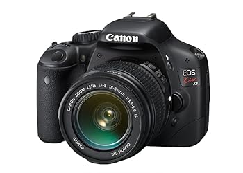 【中古】Canon デジタル一眼レフカメラ EOS Kiss X4 EF-S 18-55 IS レンズキット KISSX4-1855ISLK 【中古】Canon デジタル一眼レフカメラ EOS Kiss X4 EF-S 18-55 IS レンズキット KISSX4-1855ISLK