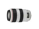 【中古】キヤノン Canon 望遠ズームレンズ キヤノン EFマウント EF70-300mm F4-5.6L IS USM フルサイズ対応