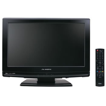 【中古】DXアンテナ 19V型 液晶 テレビ LVW-195K ハイビジョン 2011年モデル 【中古】DXアンテナ 19V型 液晶 テレビ LVW-195K ハイビジョン 2011年モデル