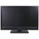 【中古】DXアンテナ 32V型 液晶 テレビ LVW-325 ハイビジョン 2011年モデル(2)