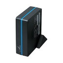 【中古】DXアンテナ UHFブースター卓上用 TU15L1B