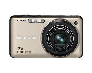 【中古】CASIO デジタルカメラ EXILIM E