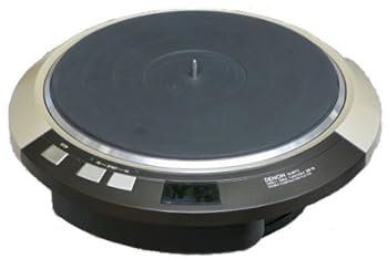 【中古】DENON レコードプレーヤー DP-75 ダイレクトドライブ 【中古】DENON レコードプレーヤー DP-75 ダイレクトドライブ