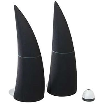 【中古】Edifier Bluetooth対応スピーカー Spinnaker ブラック E30-BK 【中古】Edifier Bluetooth対応スピーカー Spinnaker ブラック E30-BK