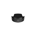 【中古】Canon レンズフード EW-63C(2)