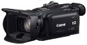 【中古】Canon 業務用フルHDビデオカメラ XA20(2)