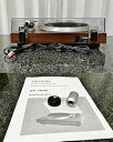 【中古】DENON デノン DP-1600 ターンテーブル レコード