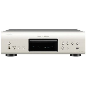 【中古】Denon CD/SACDプレーヤー ハイレゾ音源対応 プレミアムシルバー DCD-1500RE-SP【メーカー名】【メーカー型番】【ブランド名】Denon ディスクプレーヤー・レコーダー 【商品説明】Denon CD/SACDプレ...